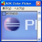 AOK Color Picker