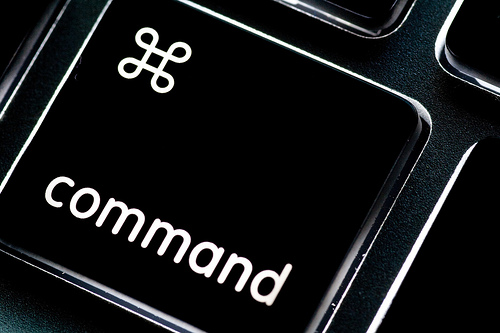 Command Key